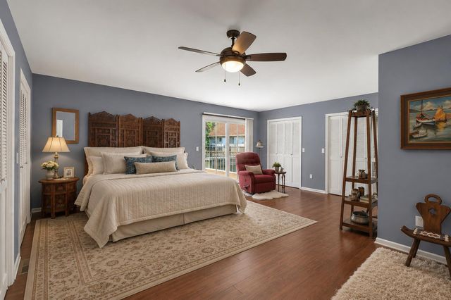 4375 Latin Lane, Upper Arlington, OH 43220