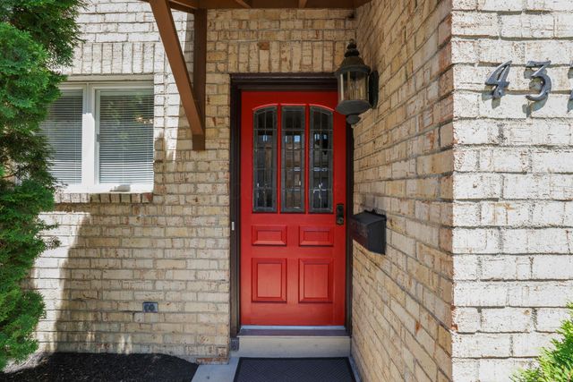 4375 Latin Lane, Upper Arlington, OH 43220