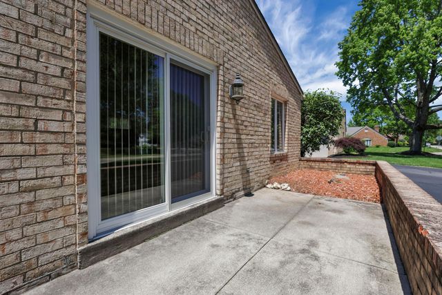 4375 Latin Lane, Upper Arlington, OH 43220