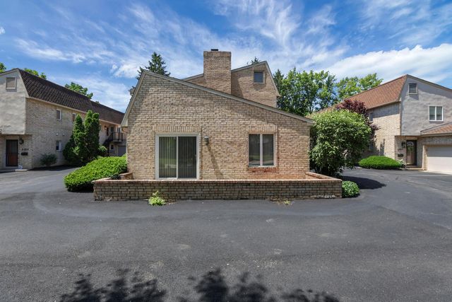 4375 Latin Lane, Upper Arlington, OH 43220