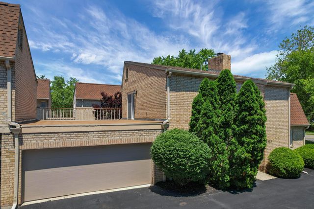 4375 Latin Lane, Upper Arlington, OH 43220