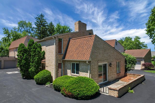 4375 Latin Lane, Upper Arlington, OH 43220