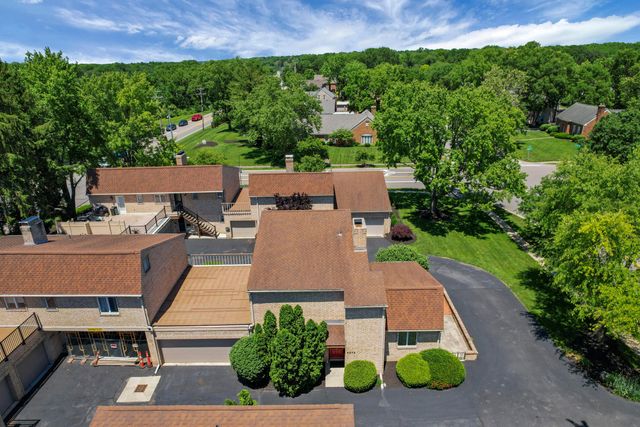 4375 Latin Lane, Upper Arlington, OH 43220