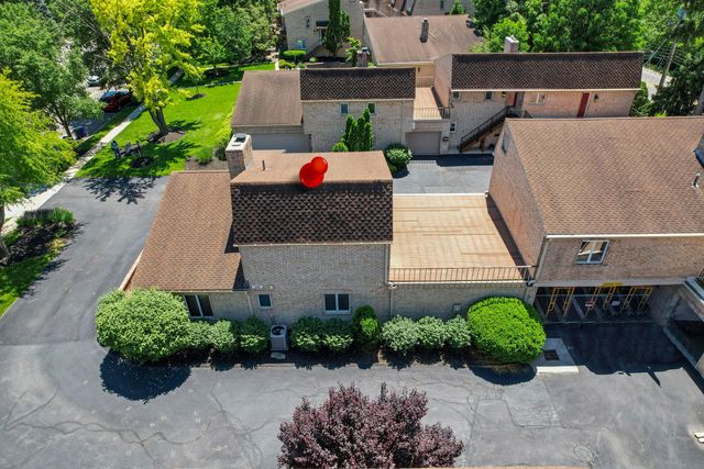 4375 Latin Lane, Upper Arlington, OH 43220
