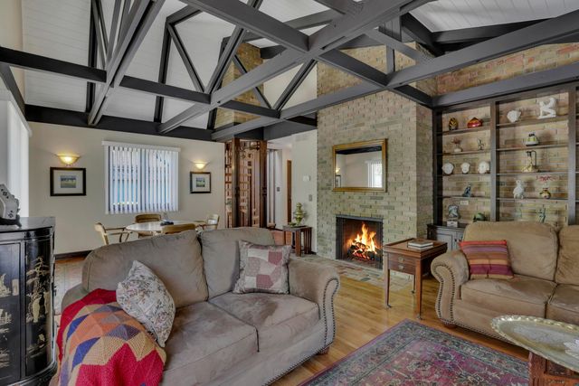 4375 Latin Lane, Upper Arlington, OH 43220