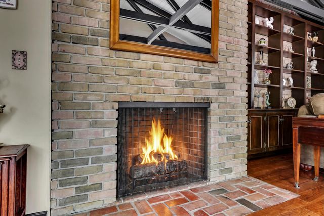 4375 Latin Lane, Upper Arlington, OH 43220