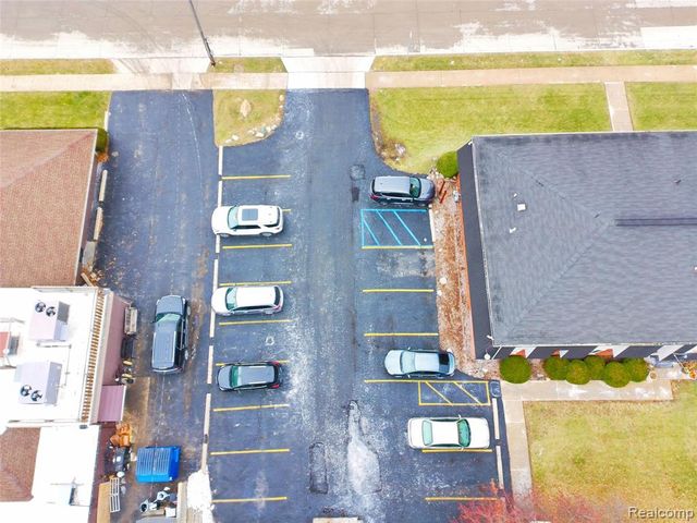 17415 Hamilton Avenue, Allen Park, MI 48101