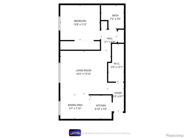 17415 Hamilton Avenue, Allen Park, MI 48101