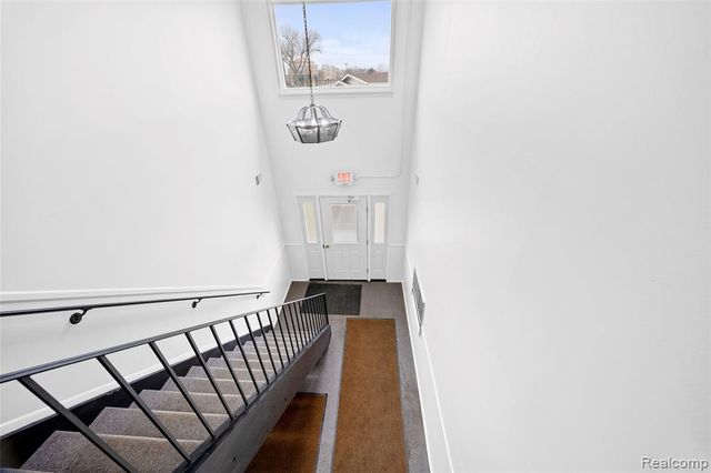 17415 Hamilton Avenue, Allen Park, MI 48101