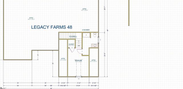 209 Old Glory Court, Pickens, SC 29671