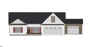 209 Old Glory Court, Pickens, SC 29671