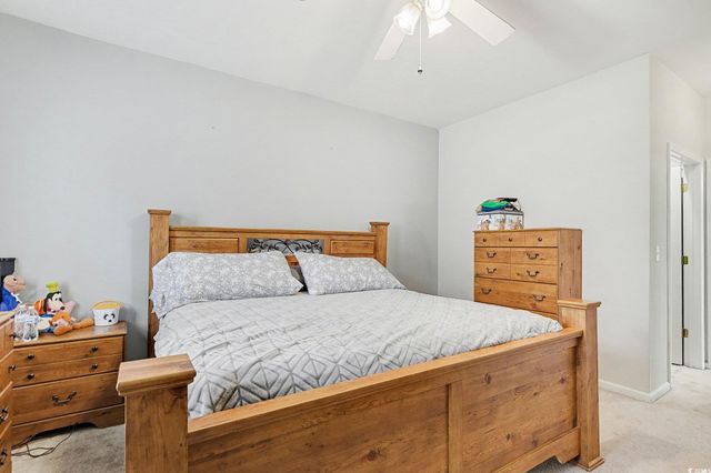 423 Mahogany Dr Unit 101, Murrells Inlet, SC 29576