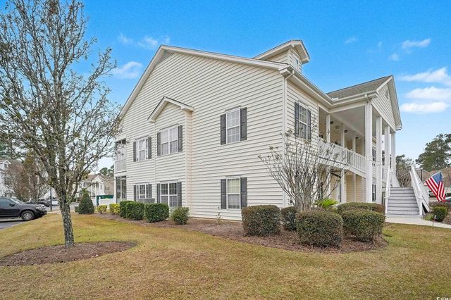 423 Mahogany Dr Unit 101, Murrells Inlet, SC 29576