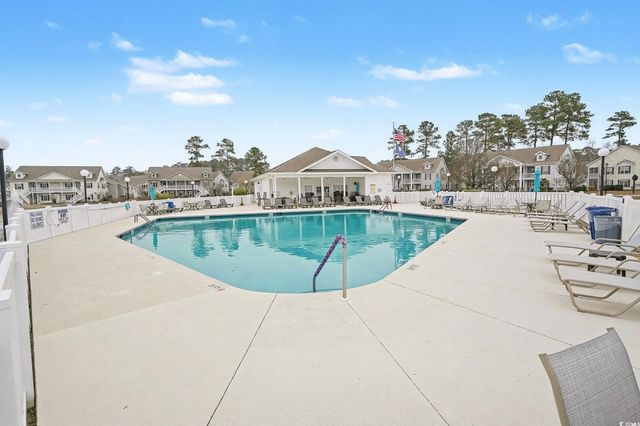 423 Mahogany Dr Unit 101, Murrells Inlet, SC 29576