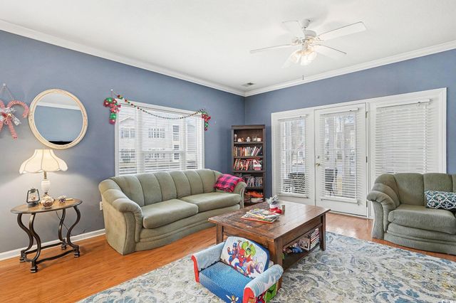 423 Mahogany Dr Unit 101, Murrells Inlet, SC 29576