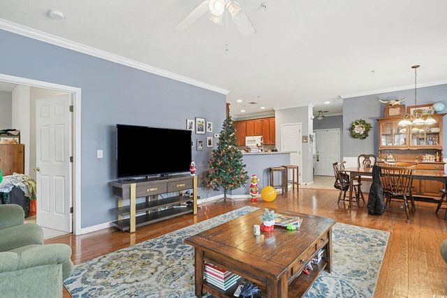 423 Mahogany Dr Unit 101, Murrells Inlet, SC 29576