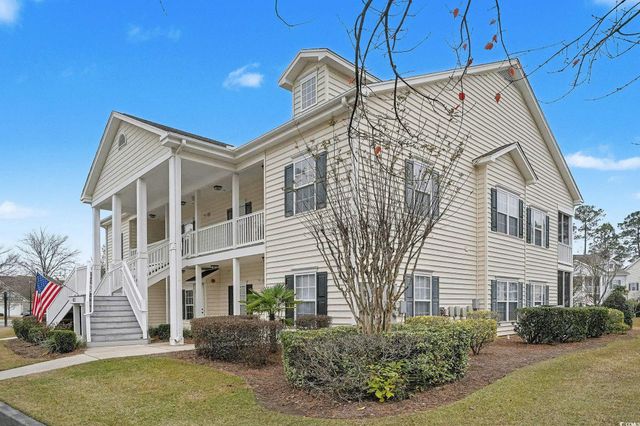 423 Mahogany Dr Unit 101, Murrells Inlet, SC 29576