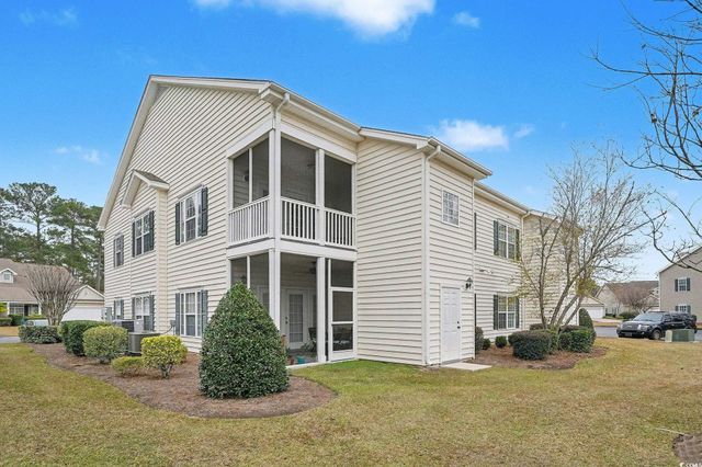 423 Mahogany Dr Unit 101, Murrells Inlet, SC 29576