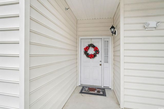 423 Mahogany Dr Unit 101, Murrells Inlet, SC 29576