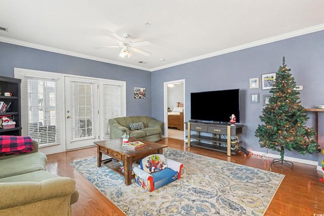 423 Mahogany Dr Unit 101, Murrells Inlet, SC 29576