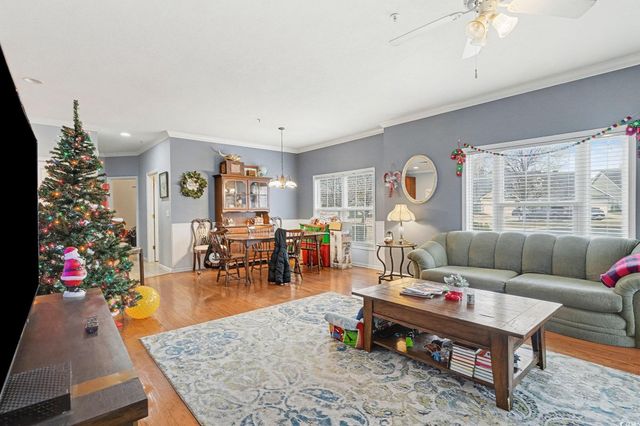 423 Mahogany Dr Unit 101, Murrells Inlet, SC 29576