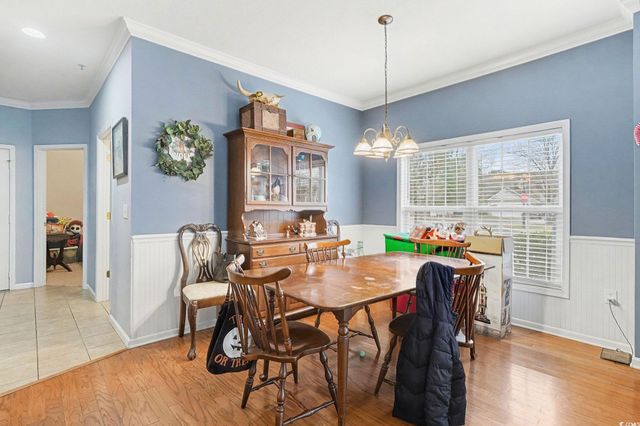 423 Mahogany Dr Unit 101, Murrells Inlet, SC 29576