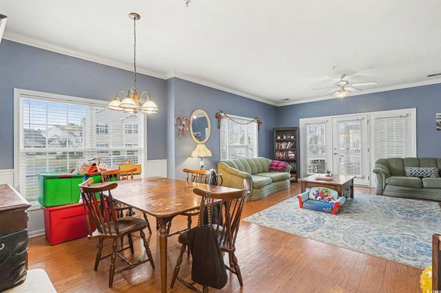 423 Mahogany Dr Unit 101, Murrells Inlet, SC 29576