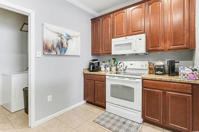 423 Mahogany Dr Unit 101, Murrells Inlet, SC 29576