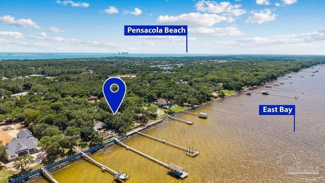 4536 Hickory Shores Blvd, Gulf Breeze, FL 32563