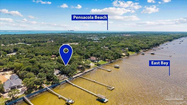 4536 Hickory Shores Blvd, Gulf Breeze, FL 32563