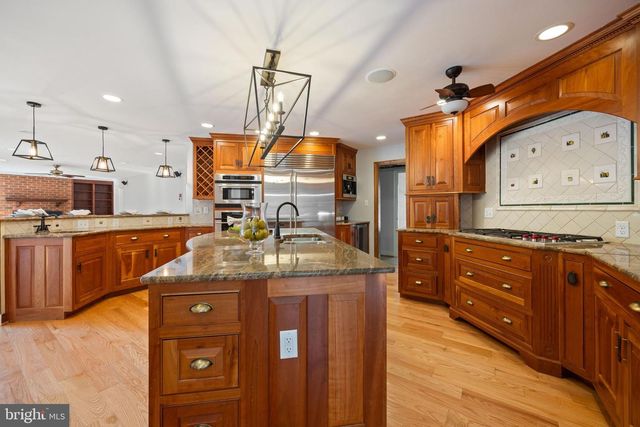2303 BREAM DRIVE, Midlothian, VA 23113