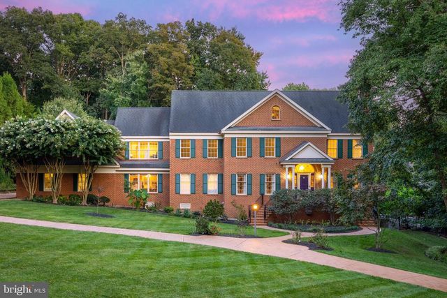 2303 BREAM DRIVE, Midlothian, VA 23113