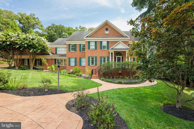 2303 BREAM DRIVE, Midlothian, VA 23113
