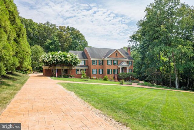 2303 BREAM DRIVE, Midlothian, VA 23113