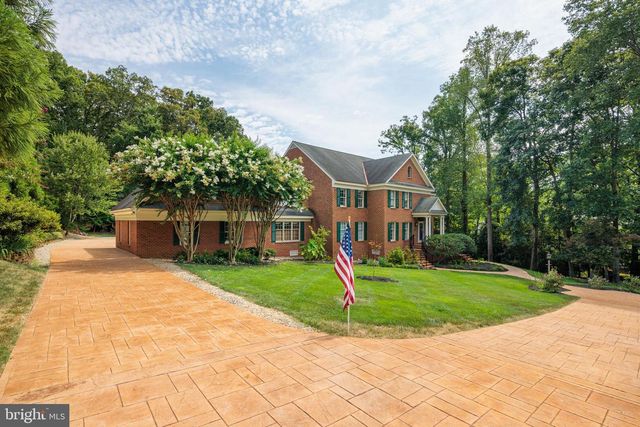2303 BREAM DRIVE, Midlothian, VA 23113