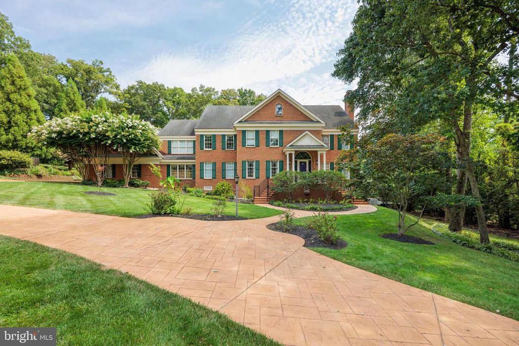 2303 BREAM DRIVE, Midlothian, VA 23113