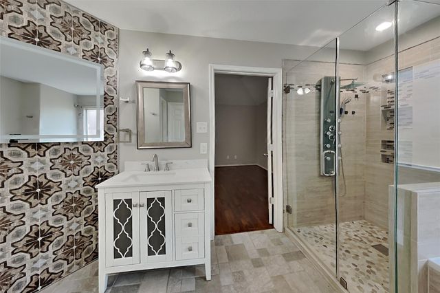2146 Berkshire Elm Street, Katy, TX 77493