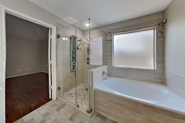 2146 Berkshire Elm Street, Katy, TX 77493