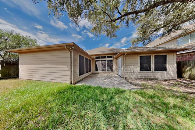 2146 Berkshire Elm Street, Katy, TX 77493