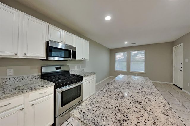 2146 Berkshire Elm Street, Katy, TX 77493