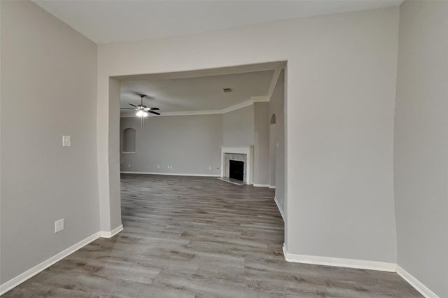 2146 Berkshire Elm Street, Katy, TX 77493