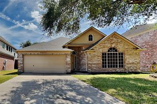 2146 Berkshire Elm Street, Katy, TX 77493