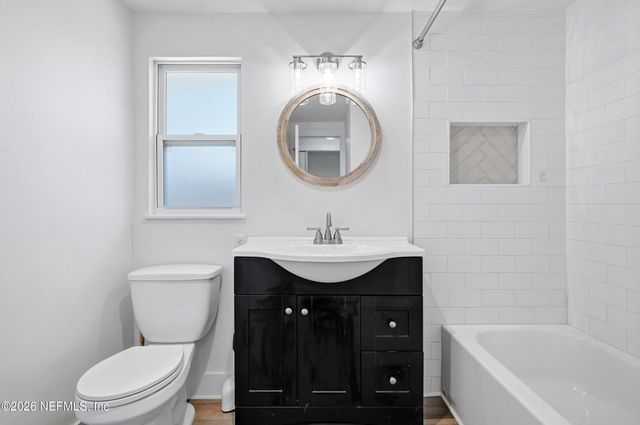 72 DELTONA Boulevard, St. Augustine, FL 32086