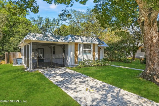 72 DELTONA Boulevard, St. Augustine, FL 32086