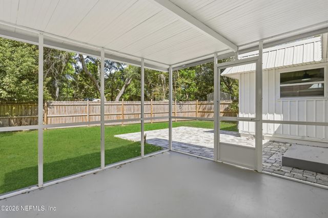 72 DELTONA Boulevard, St. Augustine, FL 32086