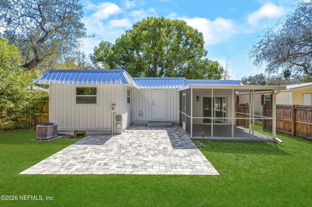 72 DELTONA Boulevard, St. Augustine, FL 32086