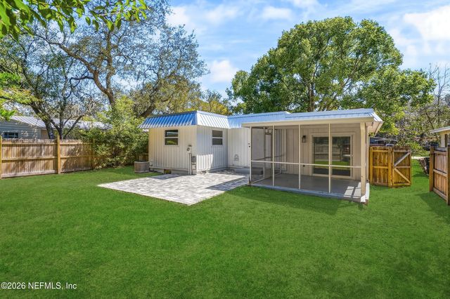 72 DELTONA Boulevard, St. Augustine, FL 32086