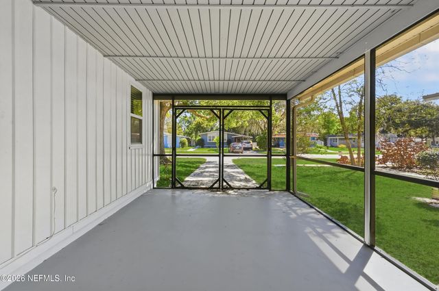 72 DELTONA Boulevard, St. Augustine, FL 32086