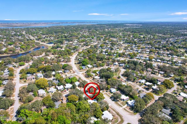 72 DELTONA Boulevard, St. Augustine, FL 32086