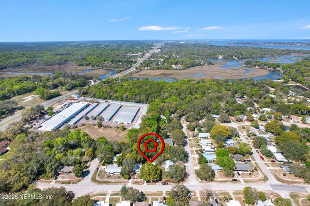 72 DELTONA Boulevard, St. Augustine, FL 32086